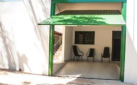 Apto em Campo Grande c Churrasq próx ao Centro